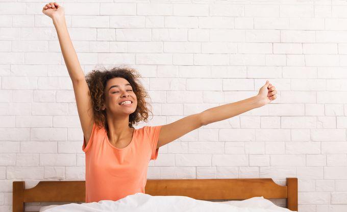L'importance d'un bon réveil pour une journée réussie - Mes Réveils : La boutique N°1 en réveils.