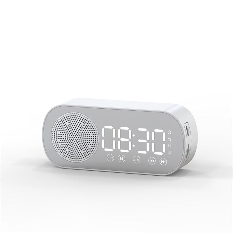 Réveil - Radio-réveil - Bluetooth